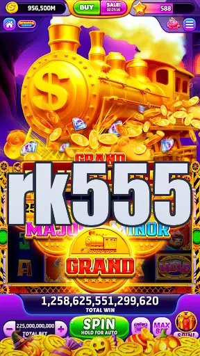 rk555 APK