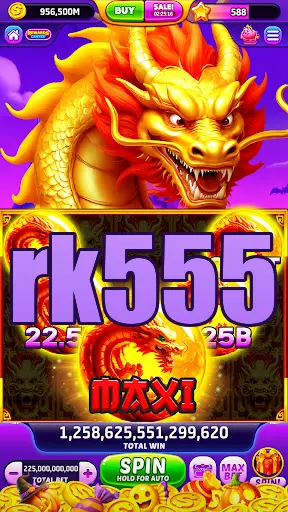 rk555 APK