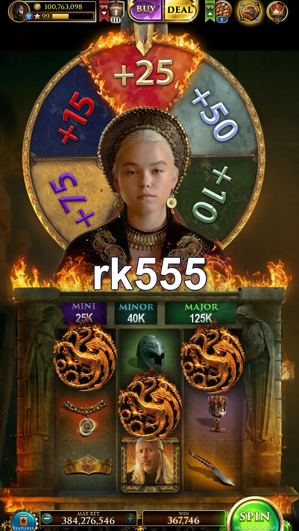 rk555 Masuk