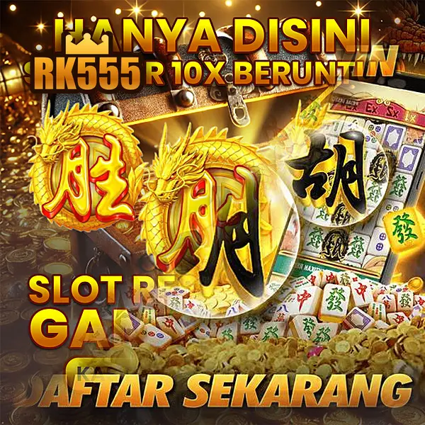 rk555 APK Resmi Unduh