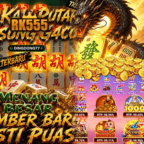 rk555 Masuk - rk555 Resmi